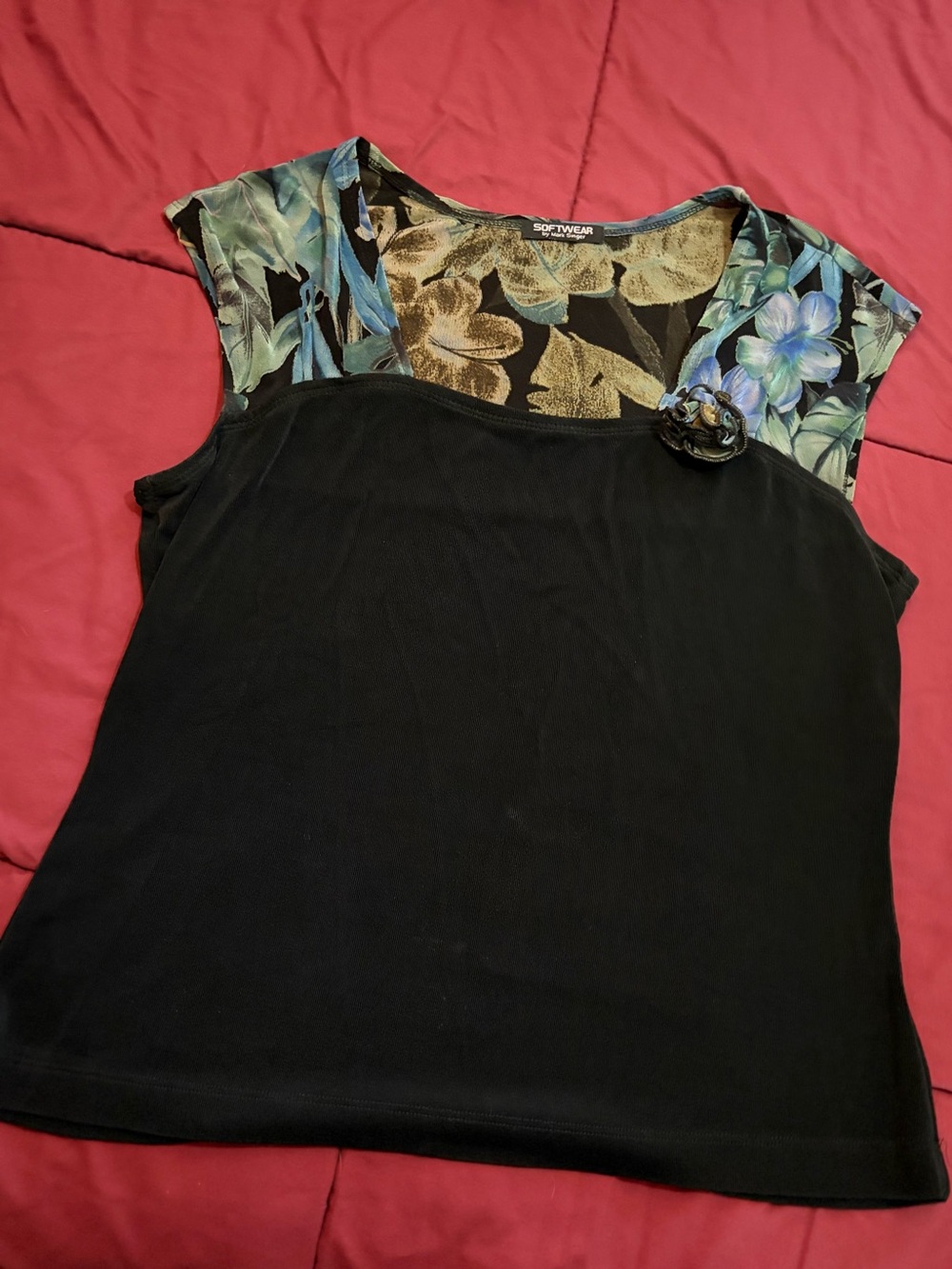 Softwear Jacket & Matching Shell - Picture 4 of 6